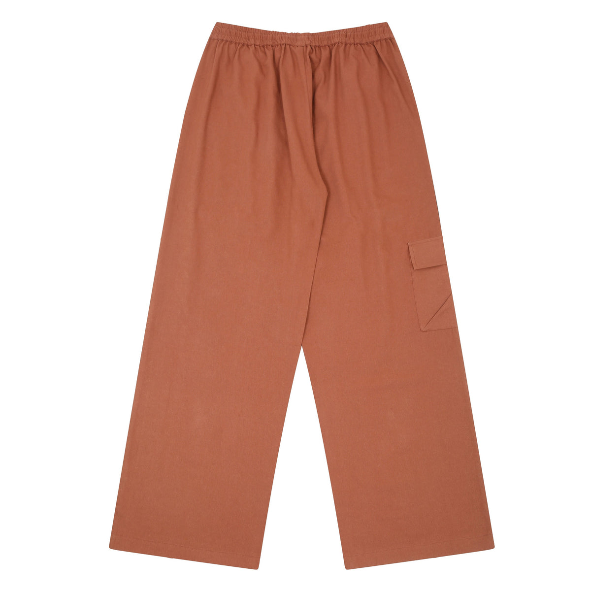 ‘KGRM Alien Heart' cargo pants by Kilogram