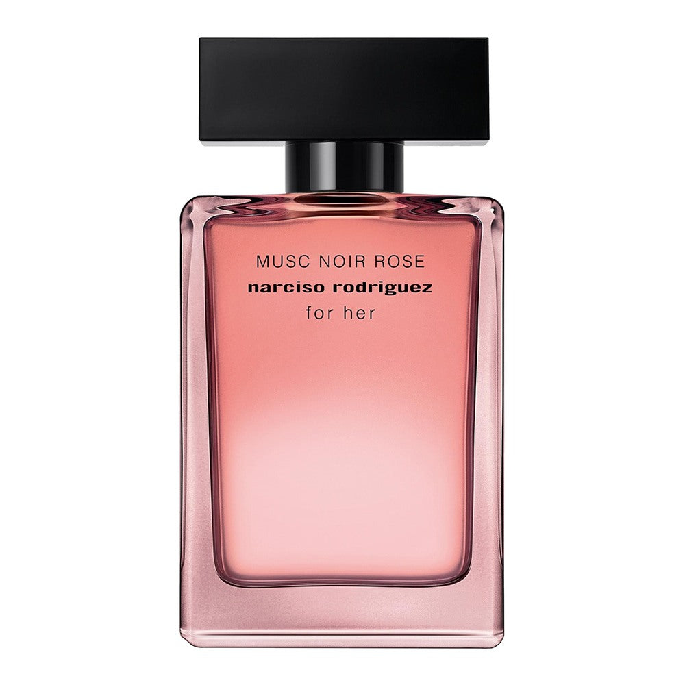 For Her Musc Noir Rose Eau De Parfum • 100ml