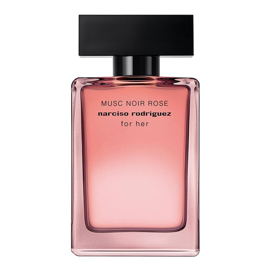 For Her Musc Noir Rose Eau De Parfum • 100ml