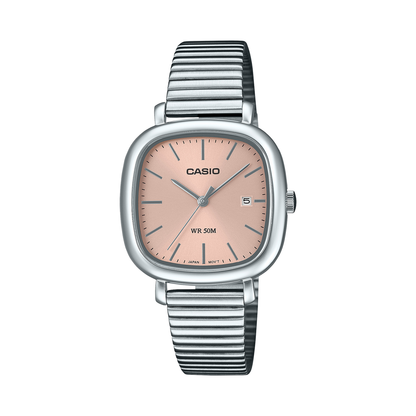 Timeless Ladies Metal (LTP-B166D-4AVDF)