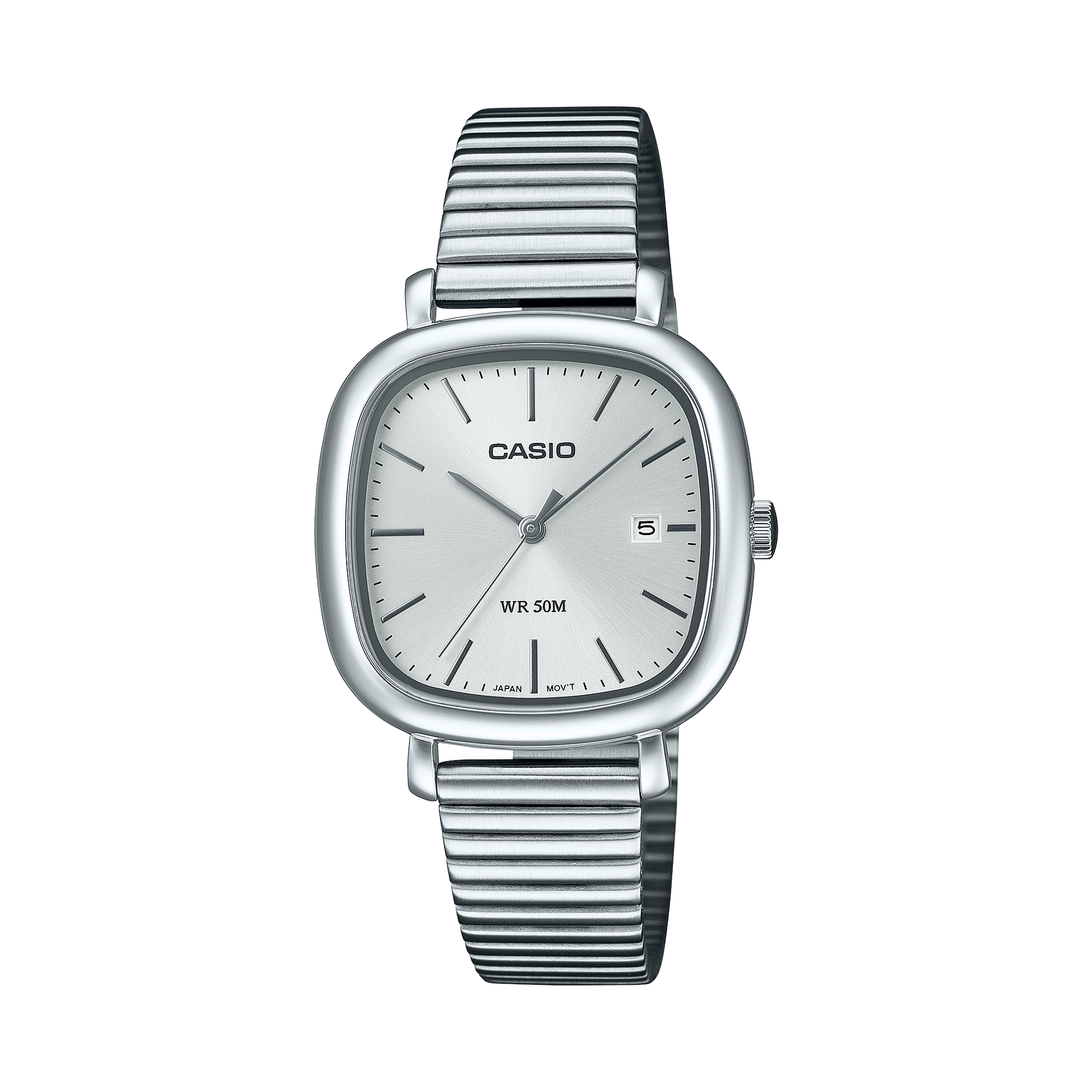 Timeless Ladies Metal (LTP-B166D-7AVDF)