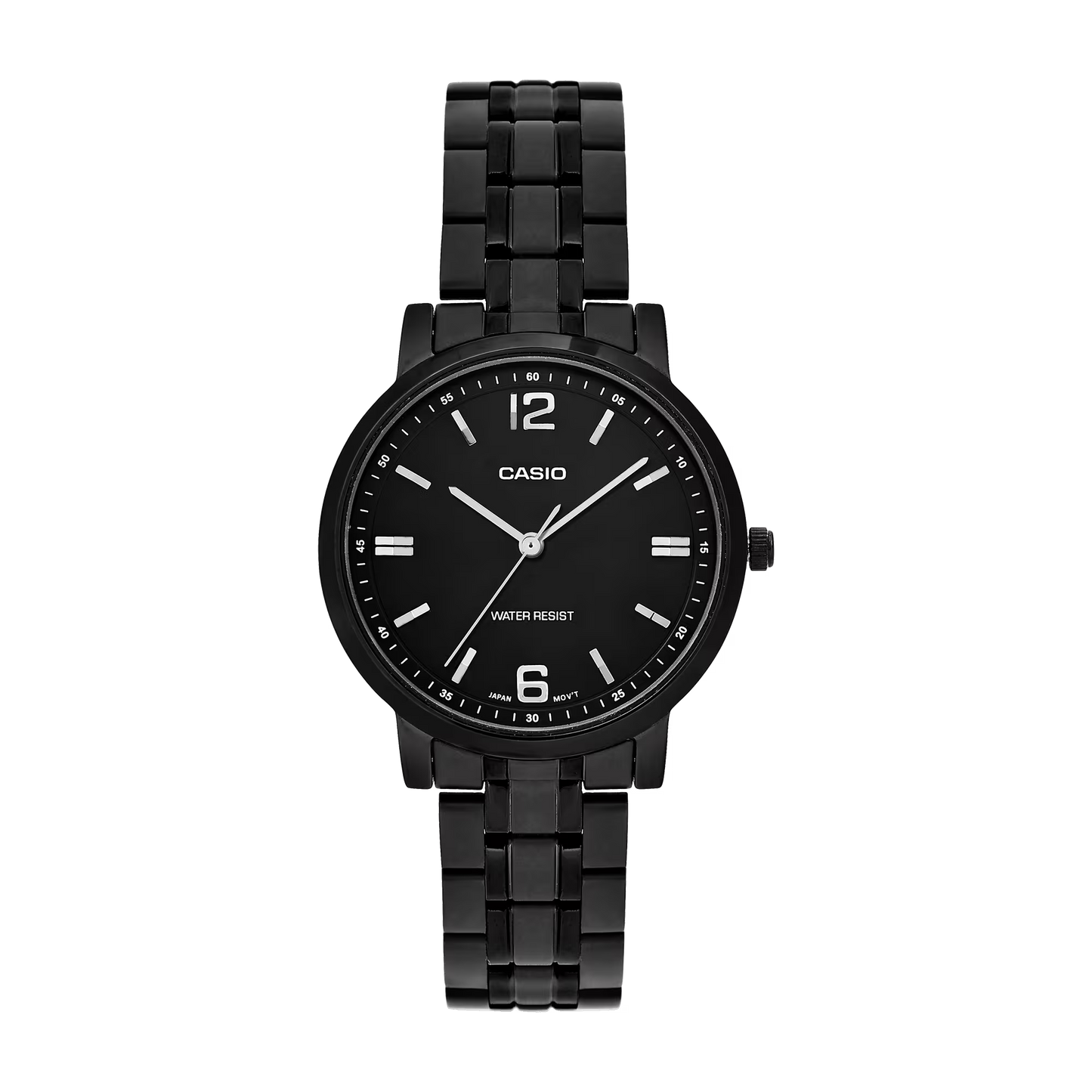 Timeless Ladies Metal (LTP-SN5YB-1A)