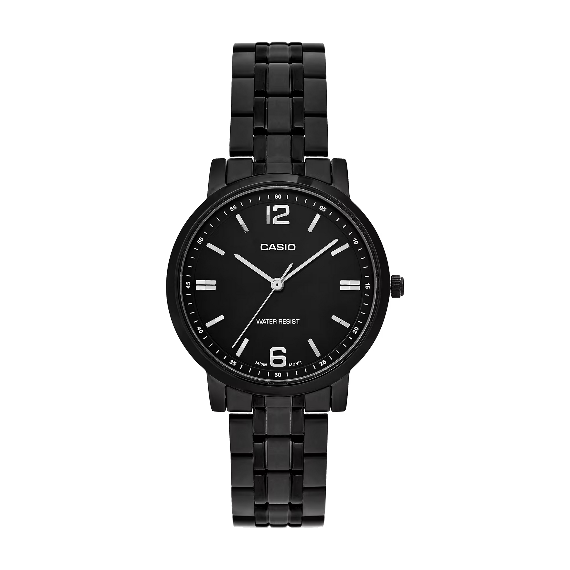 Timeless Ladies Metal (LTP-SN5YB-1A)