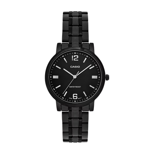 Timeless Ladies Metal (LTP-SN5YB-1A)