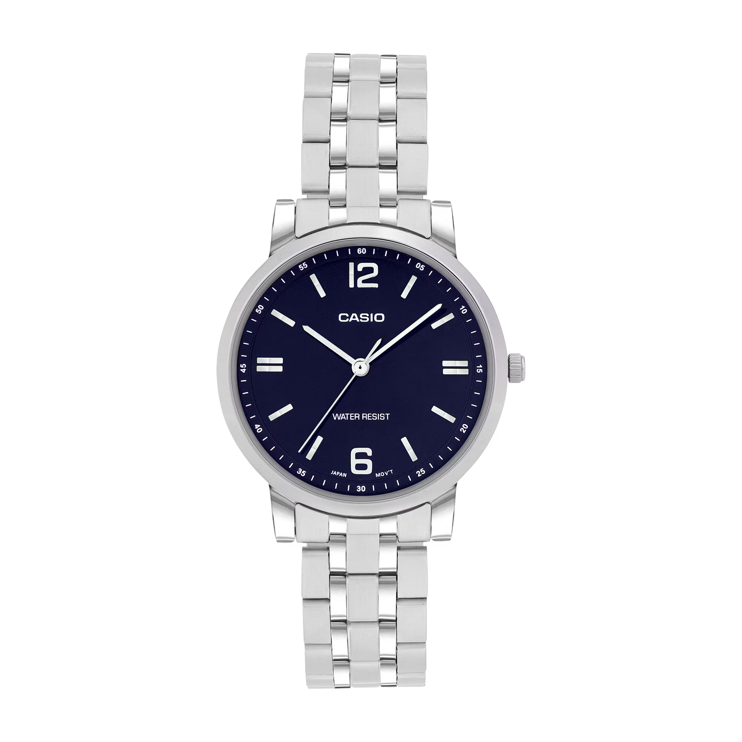 Timeless Ladies Metal (LTP-SN5YD-2A)