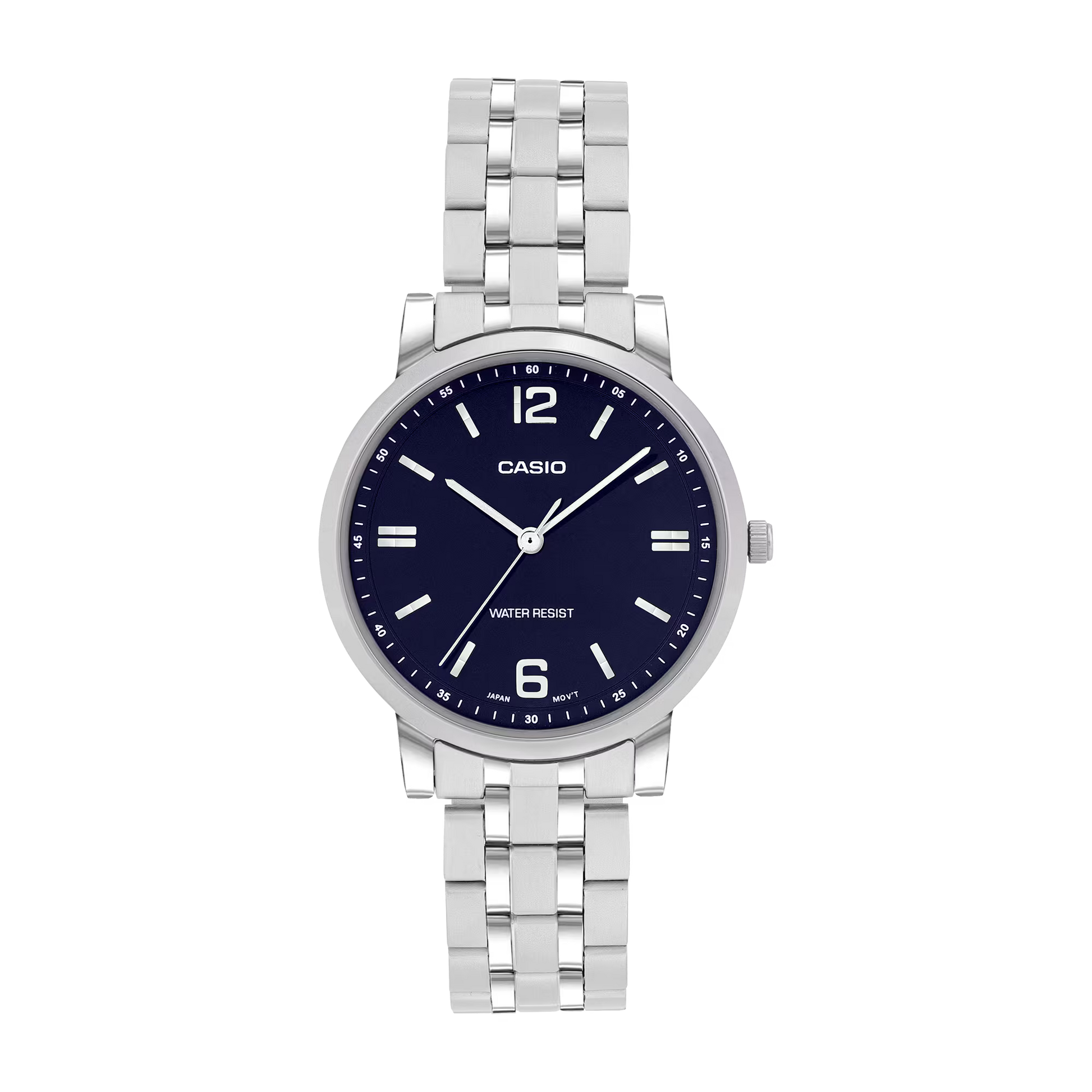 Timeless Ladies Metal (LTP-SN5YD-2A)