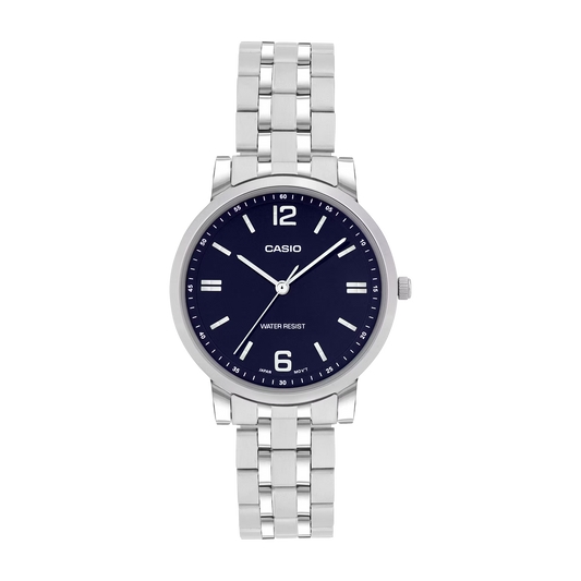Timeless Ladies Metal (LTP-SN5YD-2A)