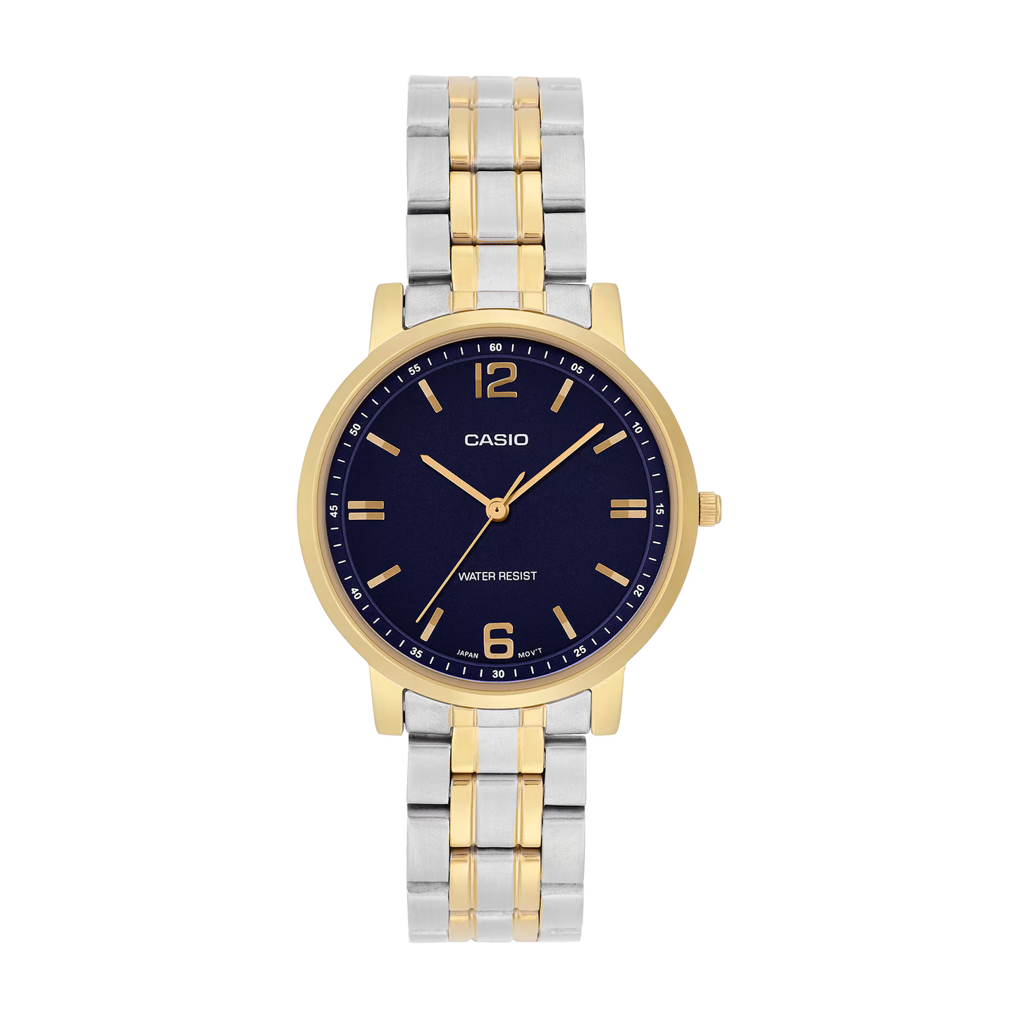 Timeless Ladies Metal (LTP-SN5YSG-2A)