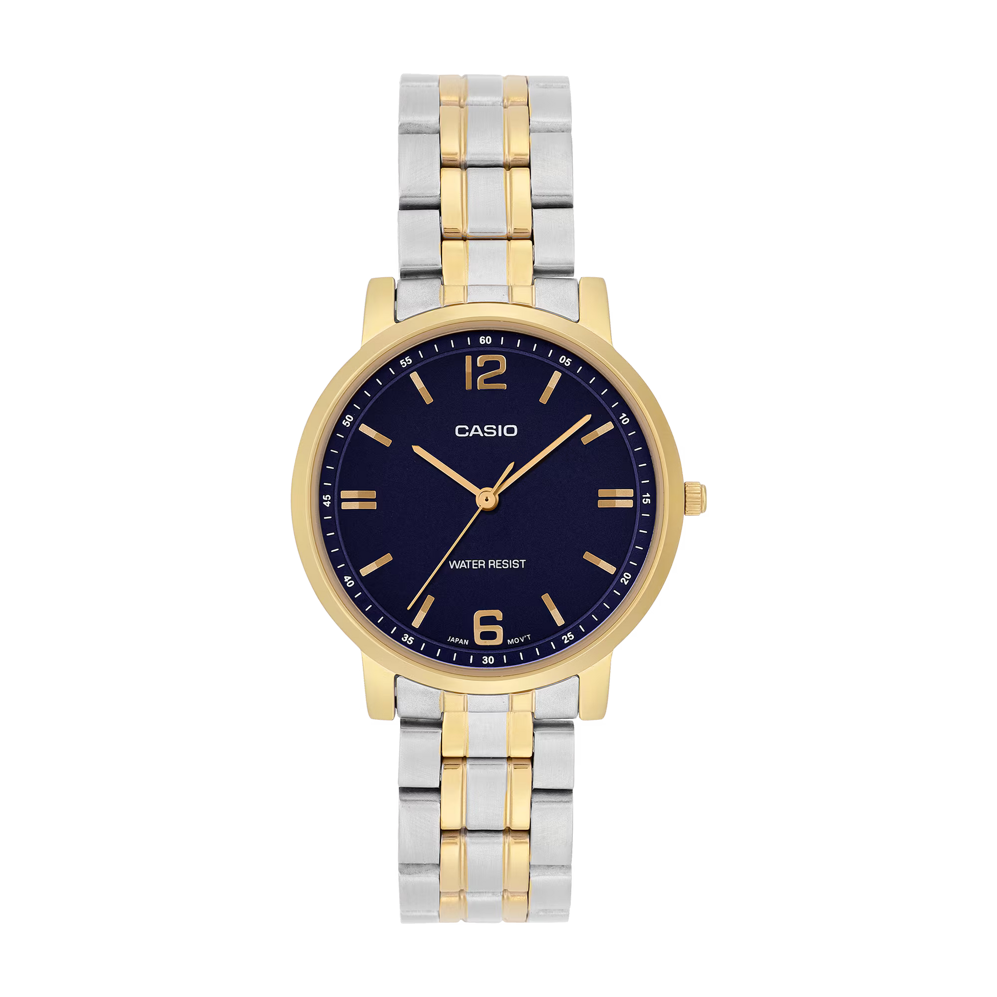 Timeless Ladies Metal (LTP-SN5YSG-2A)