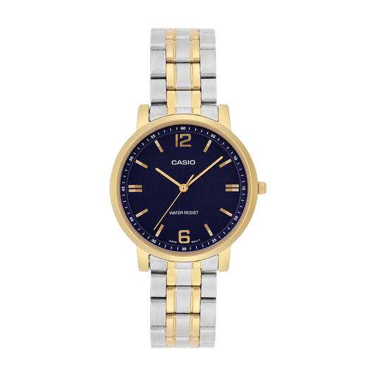 Timeless Ladies Metal (LTP-SN5YSG-2A)