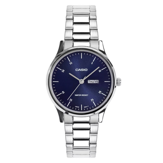 Timeless Ladies Metal (LTP-SN8YD-2B)