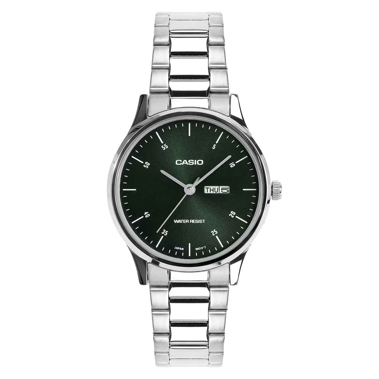 Timeless Ladies Metal (LTP-SN8YD-3B)