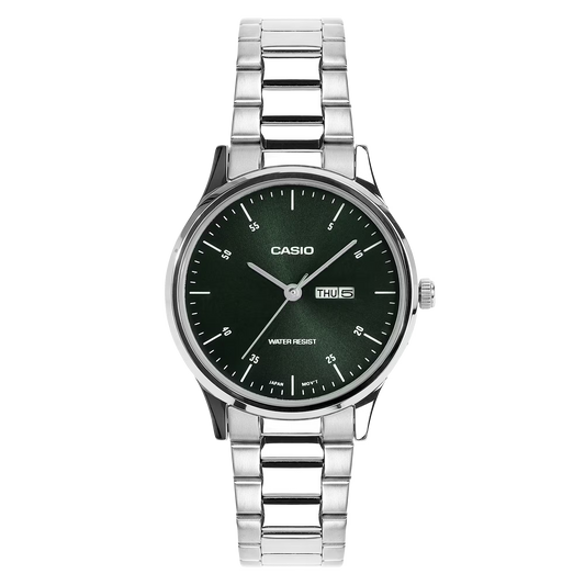 Timeless Ladies Metal (LTP-SN8YD-3B)