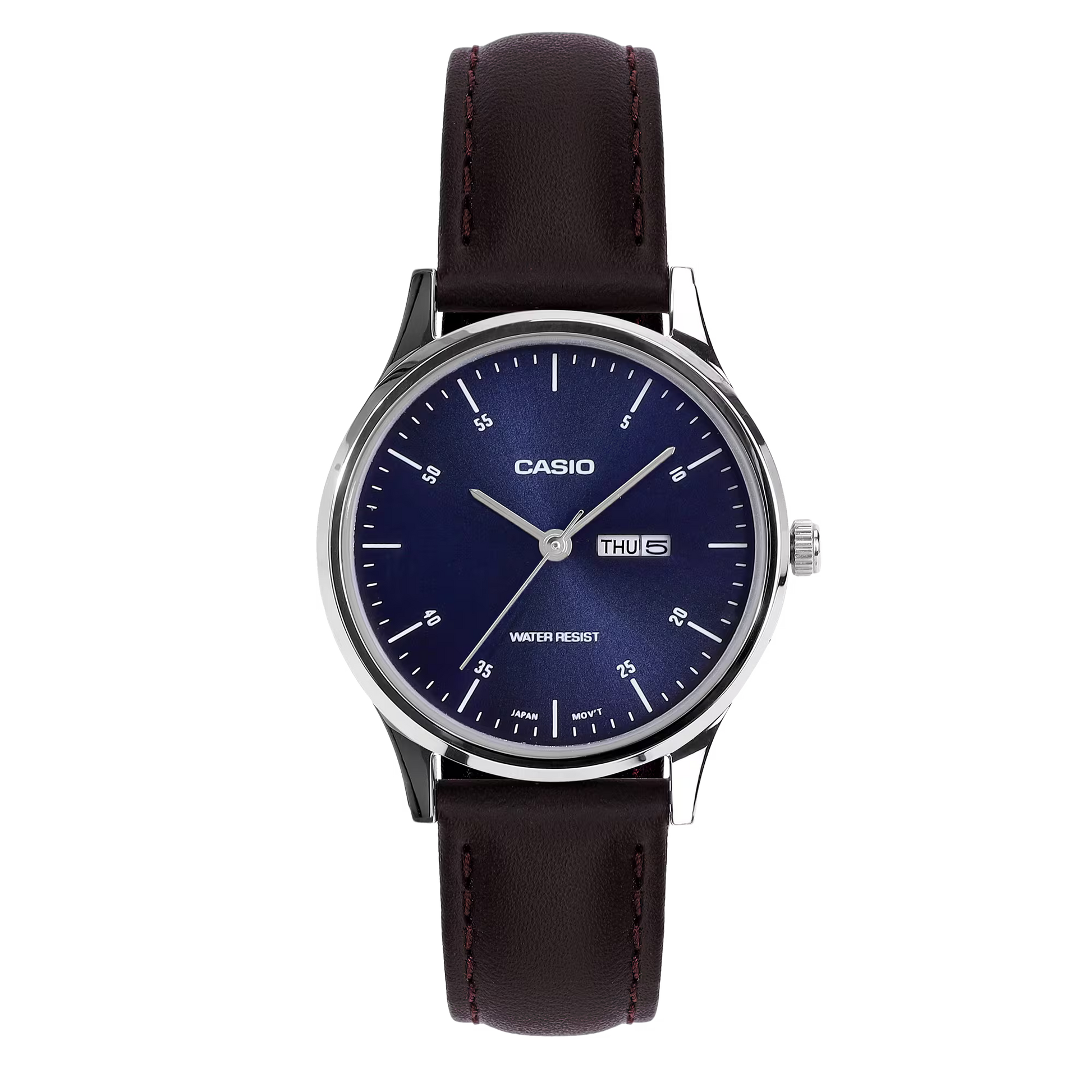 Timeless Ladies Metal (LTP-SN8YL-2B)