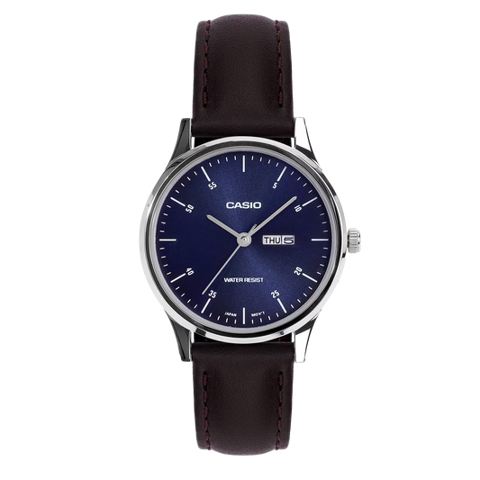 Timeless Ladies Metal (LTP-SN8YL-2B)