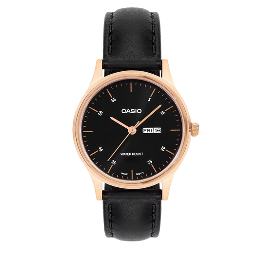 Timeless Ladies Metal (LTP-SN8YRL-1B)