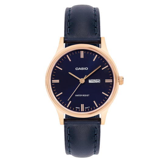 Timeless Ladies Metal (LTP-SN8YRL-2B)