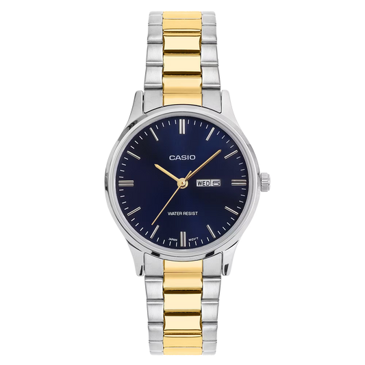Timeless Ladies Metal (LTP-SN8YSG-2B)