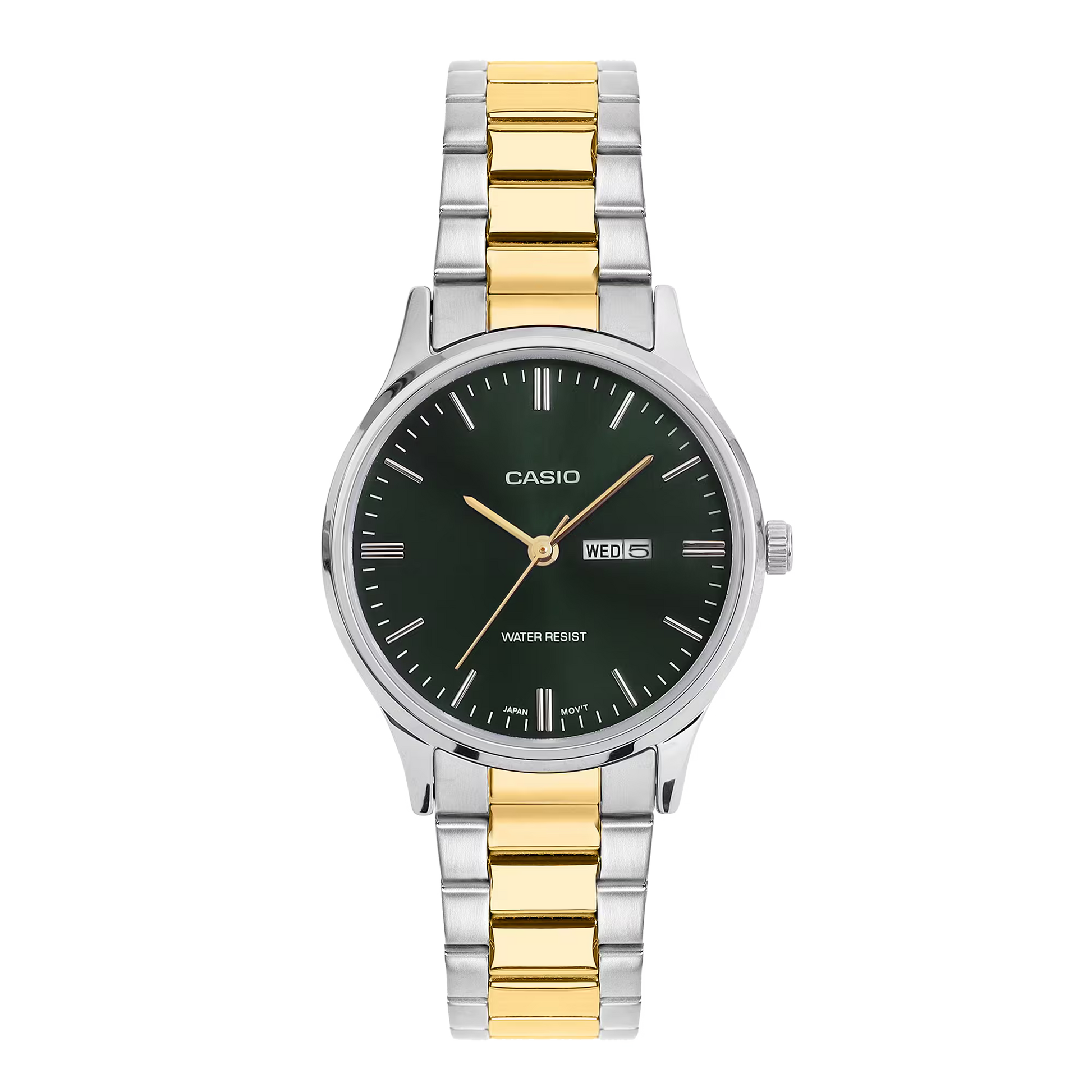 Timeless Ladies Metal (LTP-SN8YSG-3B)