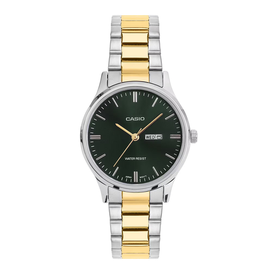 Timeless Ladies Metal (LTP-SN8YSG-3B)