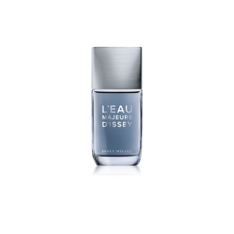 Issey Miyake L’Eau Majeure d’Issey Eau de Toilette for Men — image 1