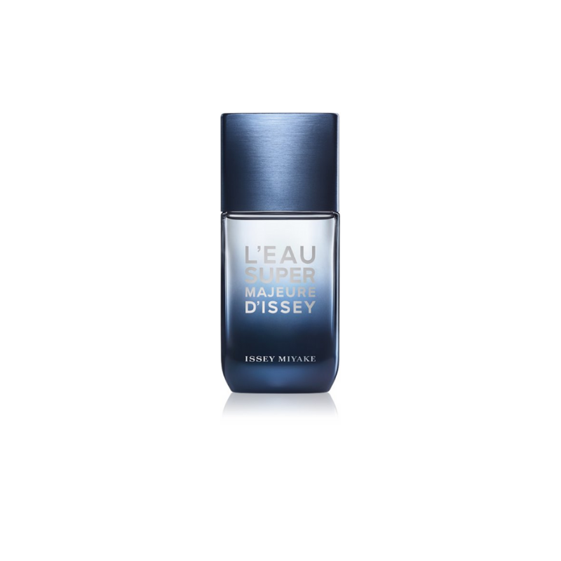 Issey Miyake L’Eau Super Majeure d’Issey Eau de Toilette for Men — image 1