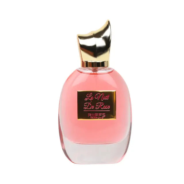 RiiFFS LA NUIT DE ROSE 100 ML perfume official product image 1