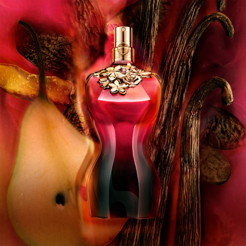 Jean Paul Gaultier La Belle Le Parfum for Women — image 1
