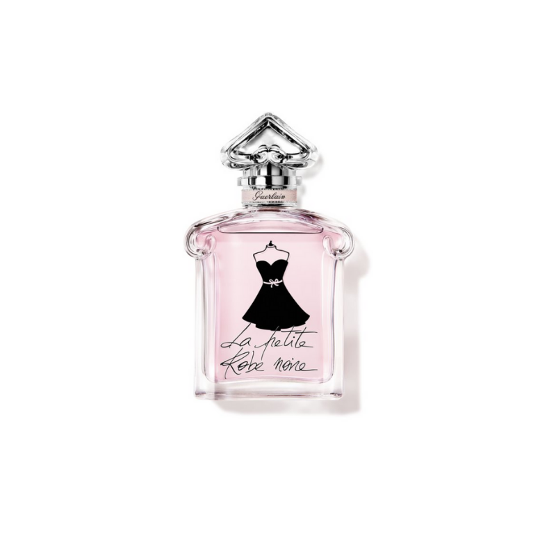 Guerlain La Petite Robe Noire Eau de Toilette for Women — image 1