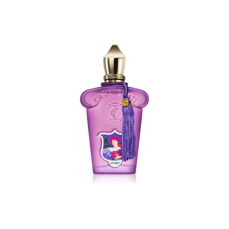 Casamorati La Tosca Eau de Parfum for Women — image 2