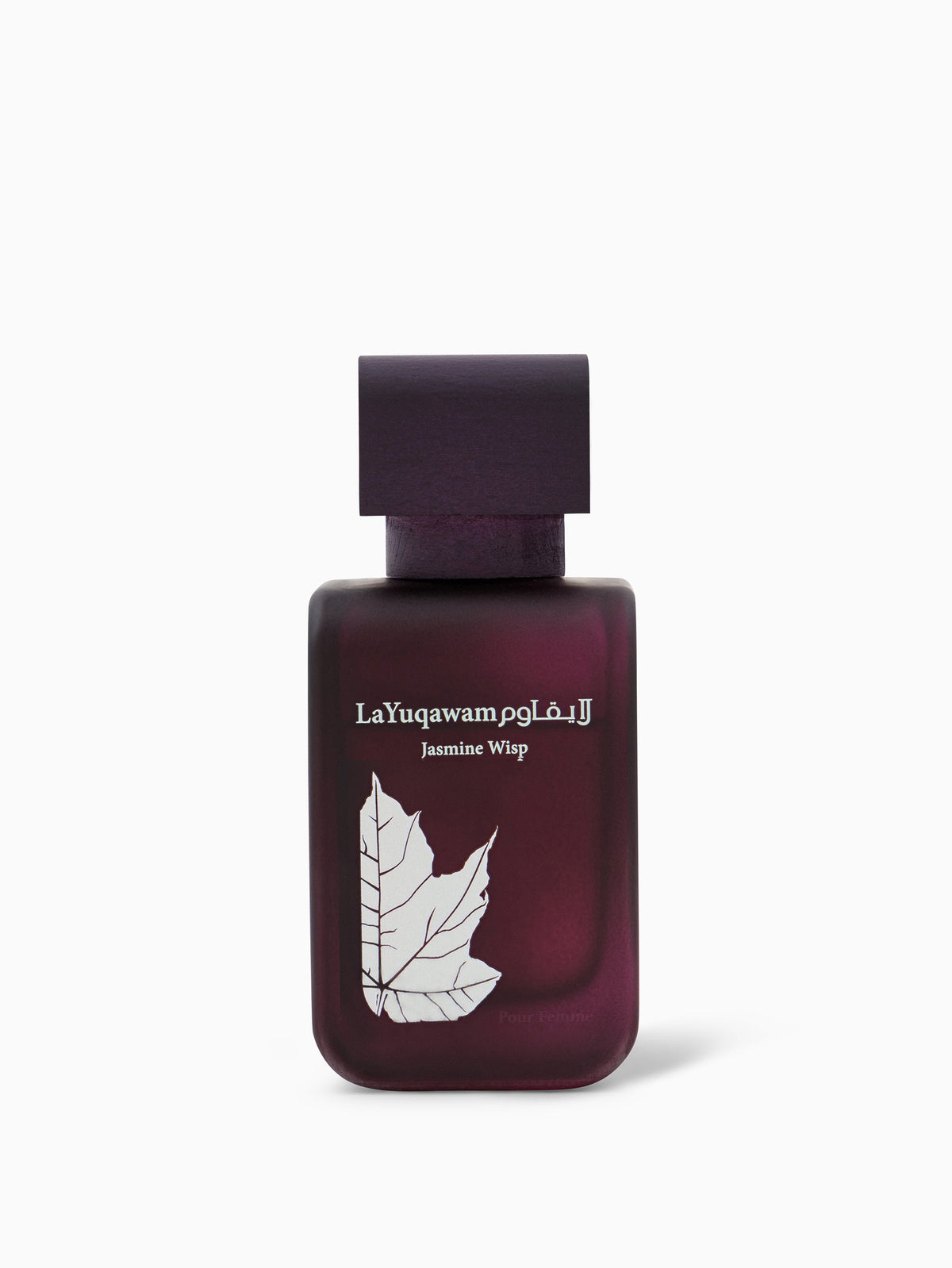 Rasasi La Yuqawam Jasmine Wisp