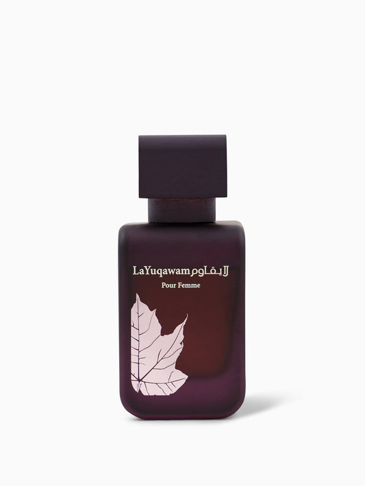 Rasasi La Yuqawam Pour Femme