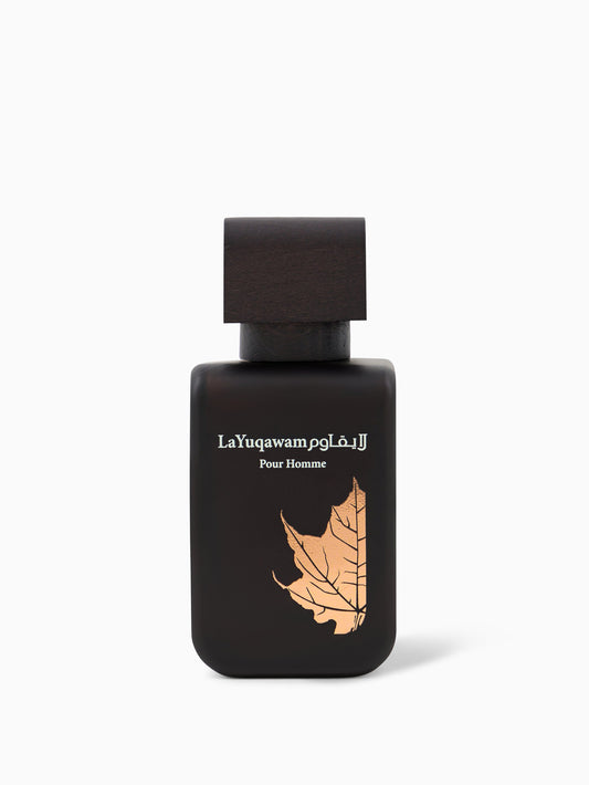 Rasasi La Yuqawam Pour Homme