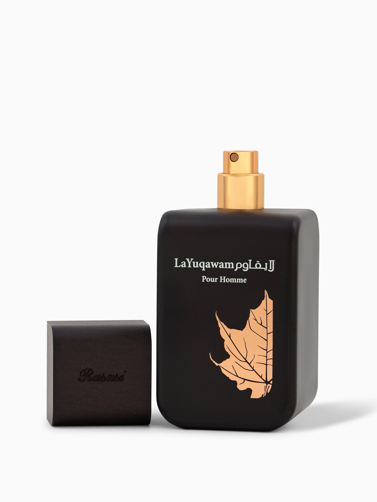 Rasasi La Yuqawam Pour Homme