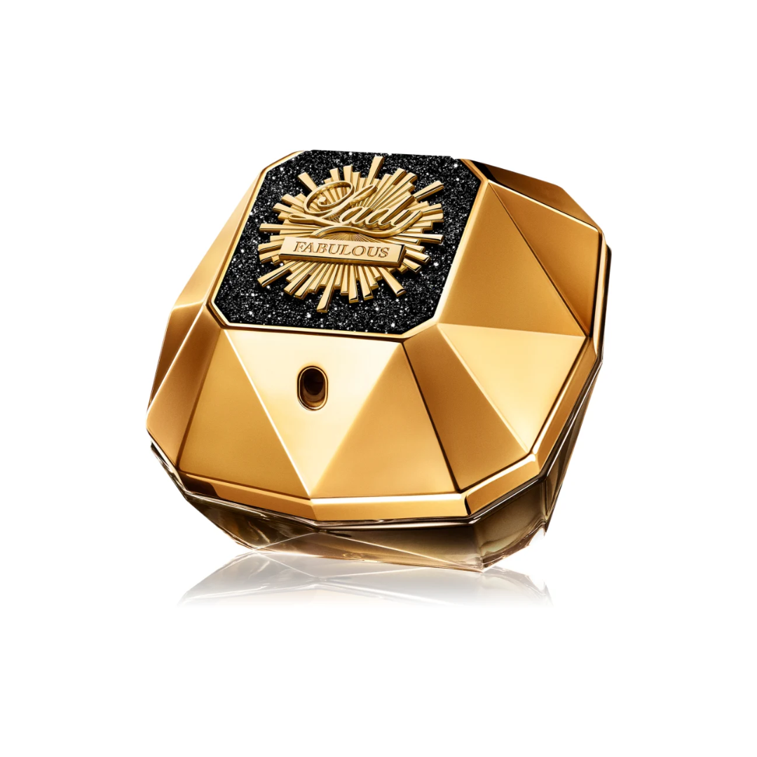 Paco Rabanne Lady Million Fabulous Eau de Parfum for Women — image 1