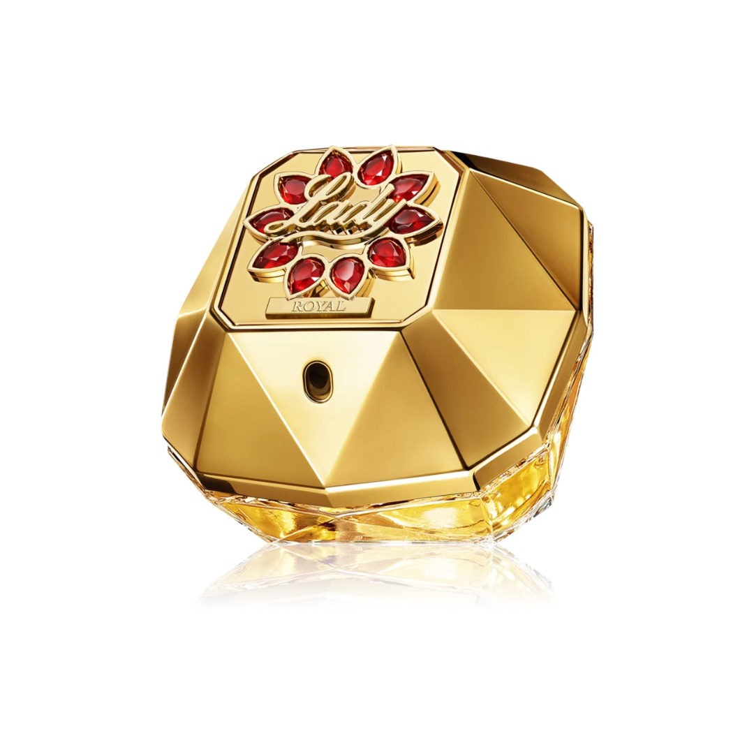 Paco Rabanne Lady Million Royal Eau de Parfum for Women — image 1