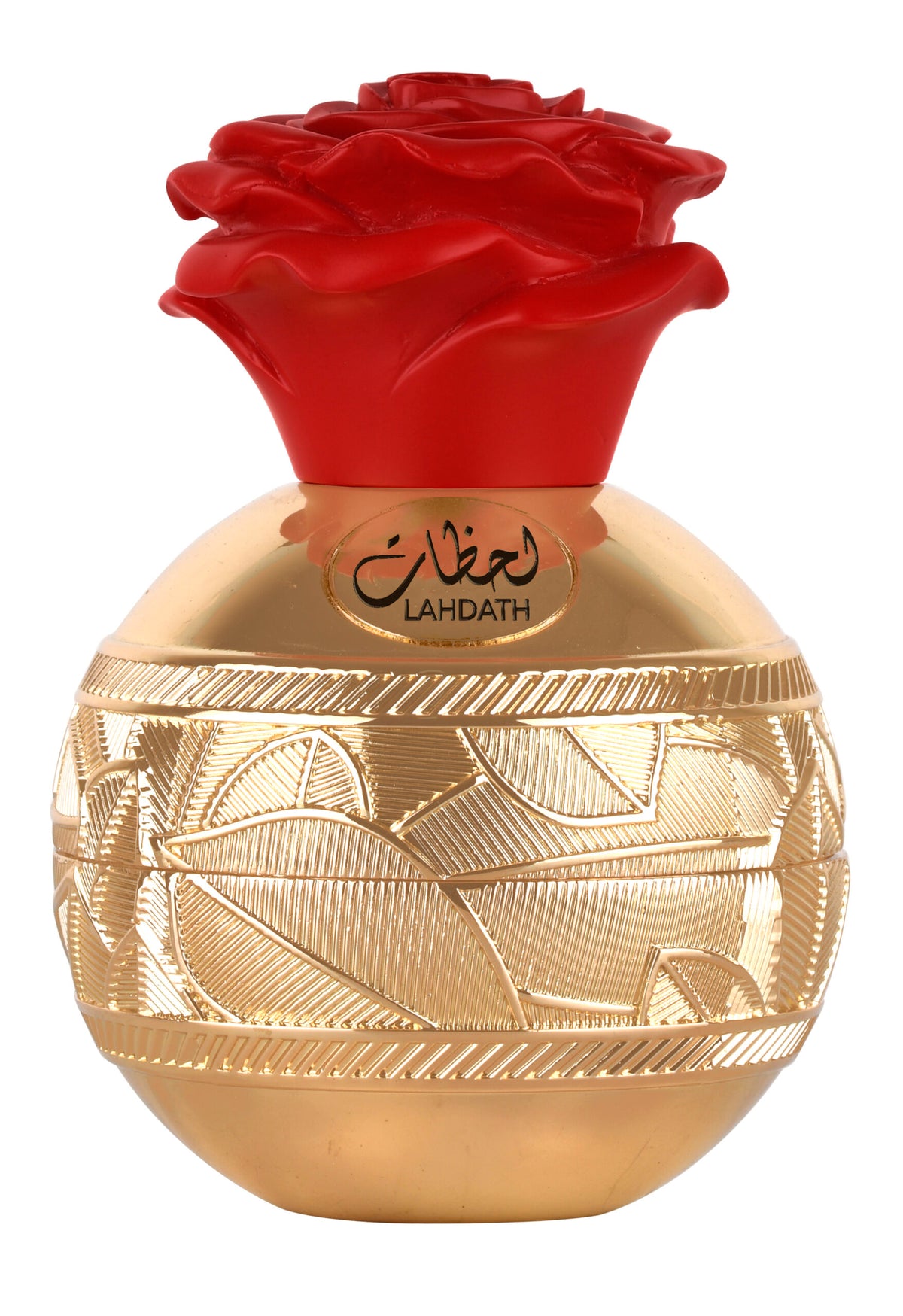 Lattafa Lahdath official product image