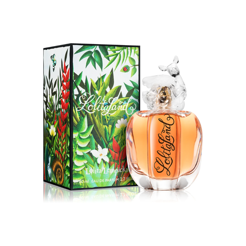 Lolita Lempicka Lolita Land Eau de Parfum for Women — image 2