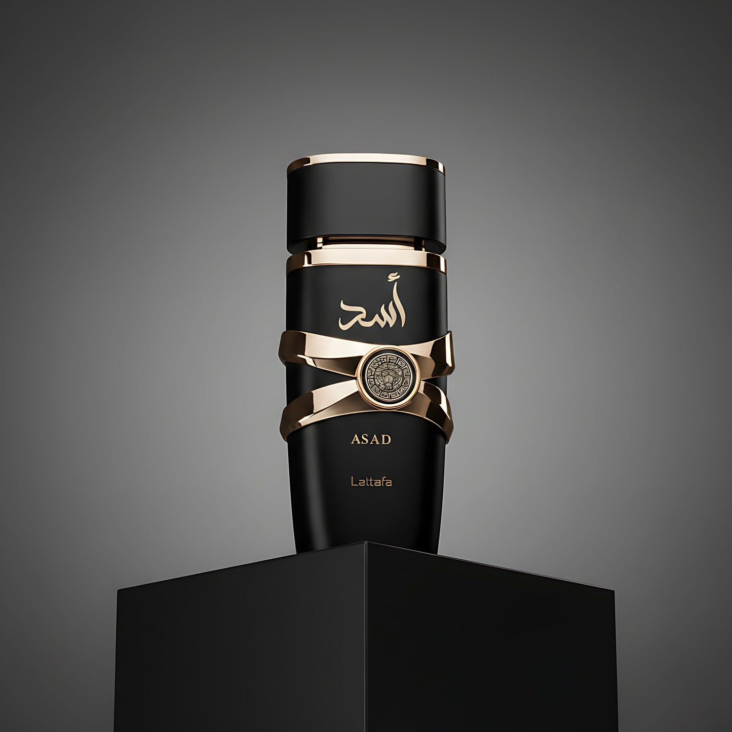 Lattafa Asad Eau de Parfum for Men