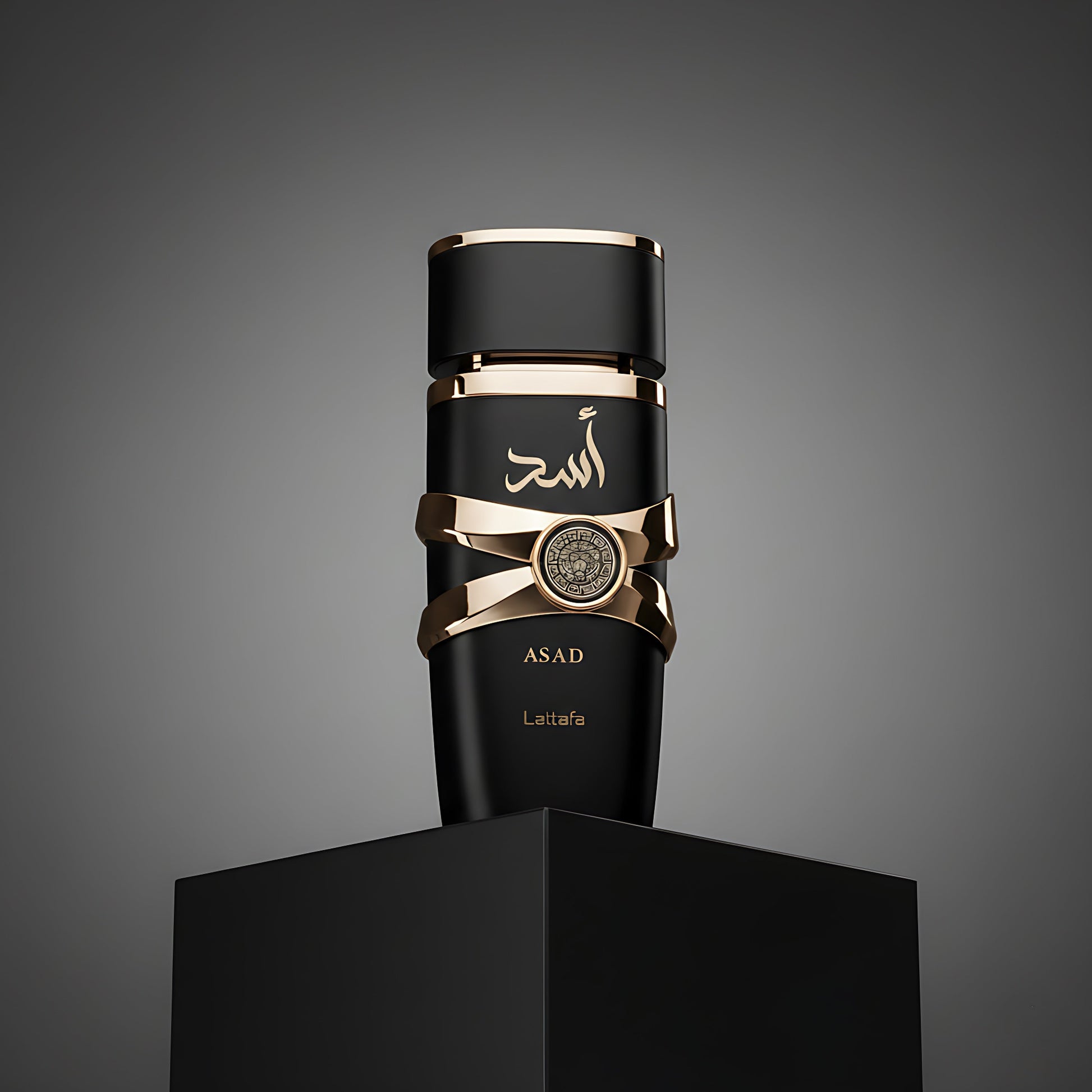 Lattafa Asad Eau de Parfum for Men