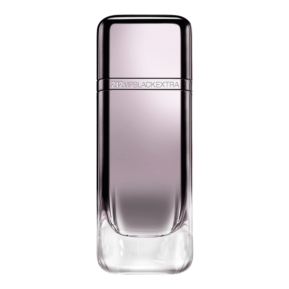 212 VIP Black Extra Eau De Parfum (Limited Edition) • 100ml