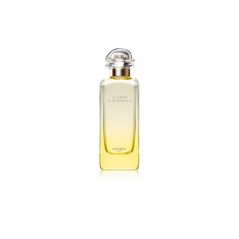 Hermes Le Jardin De Monsieur Li Eau de Toilette for Women — image 1