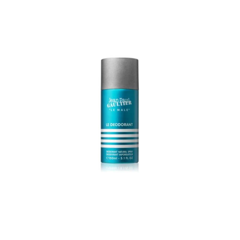 Jean Paul Gaultier Le Male Deodorant Spray for Men — image 2