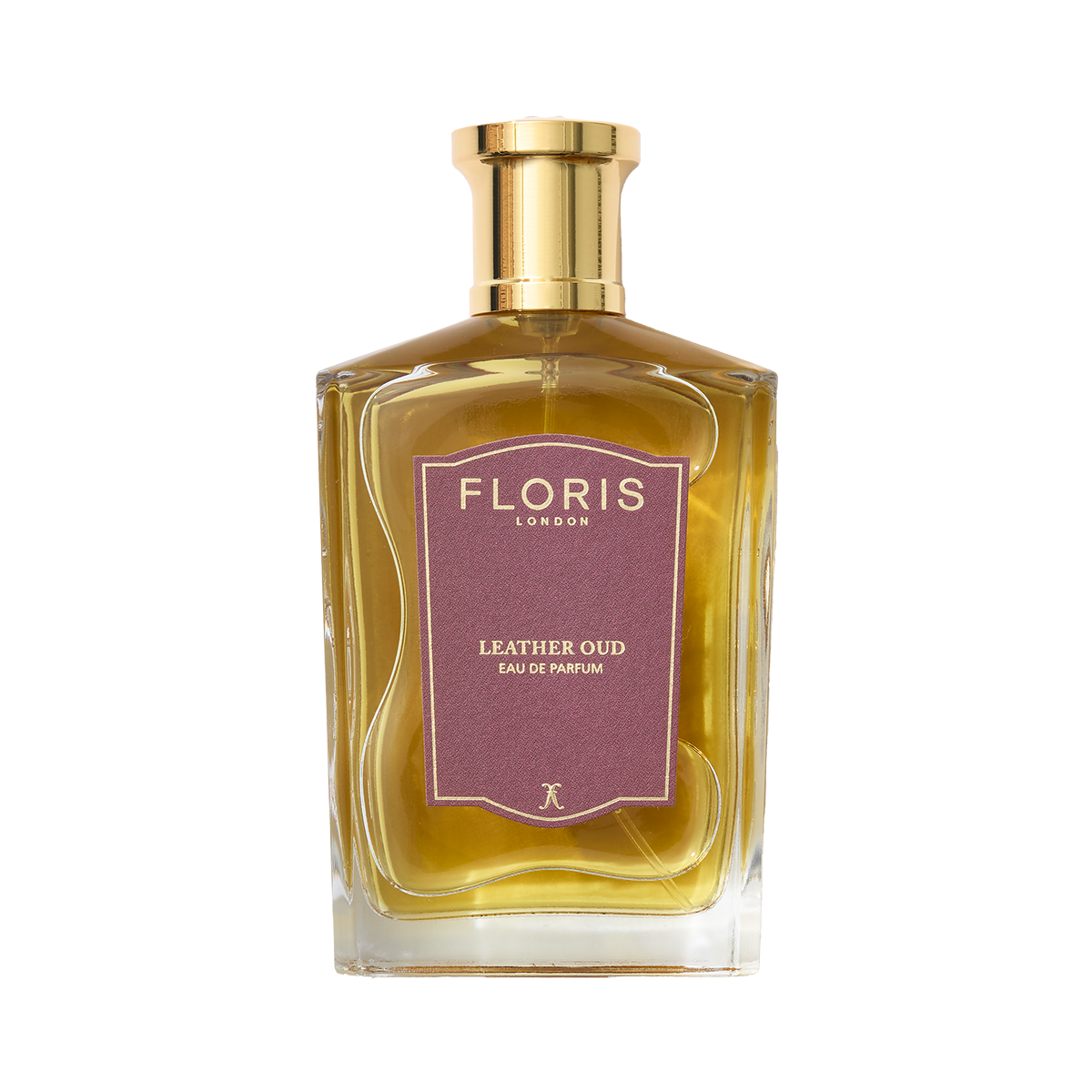 Floris London Leather Oud - Eau de Parfum