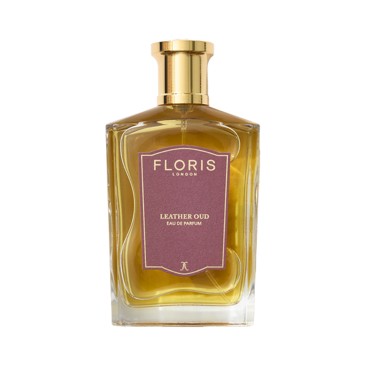 Floris London Leather Oud - Eau de Parfum