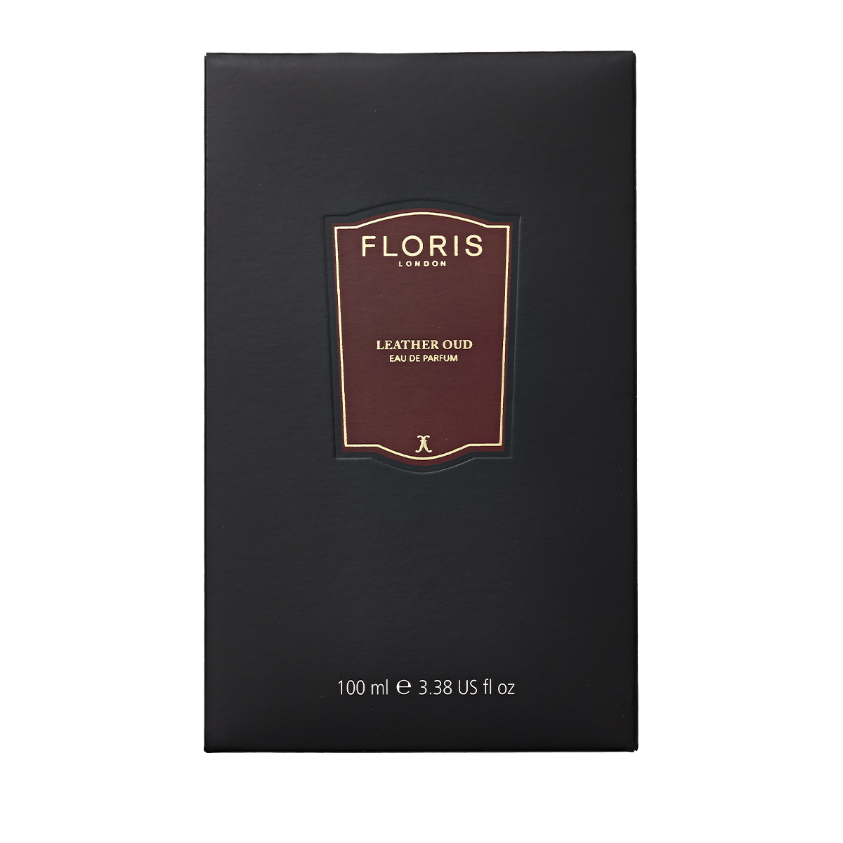 Floris London Leather Oud - Eau de Parfum