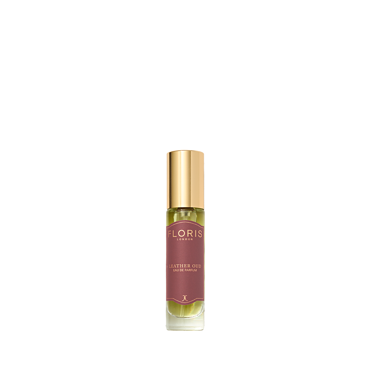 Floris London Leather Oud - Eau de Parfum