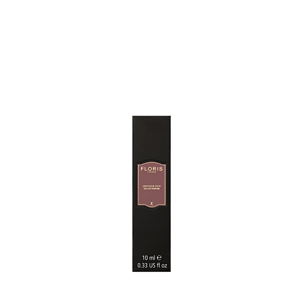 Floris London Leather Oud - Eau de Parfum