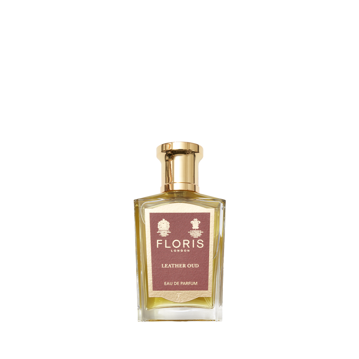 Floris London Leather Oud - Eau de Parfum