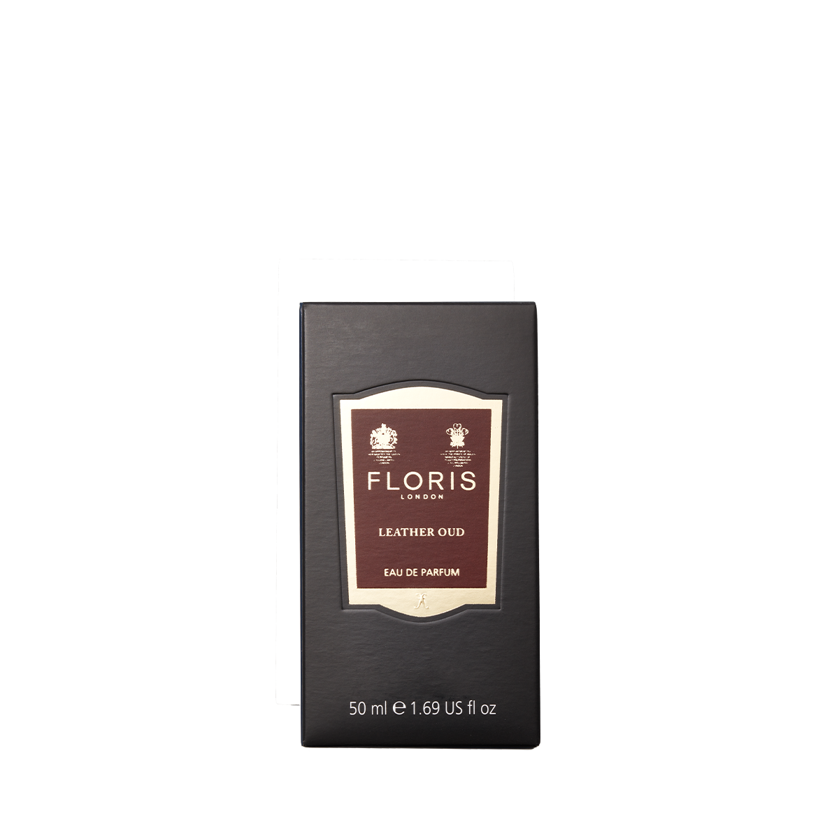 Floris London Leather Oud - Eau de Parfum